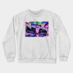 Perez #11 Crewneck Sweatshirt